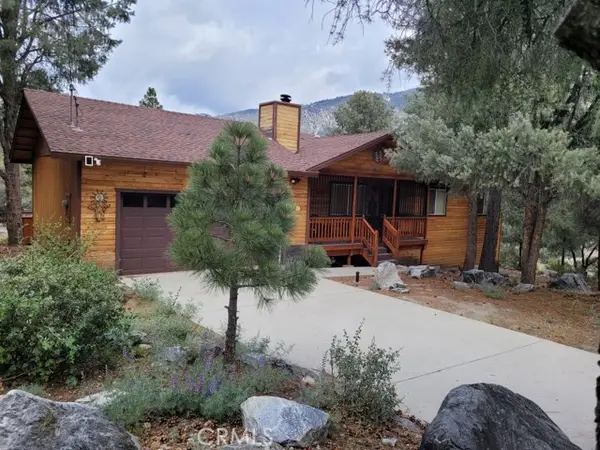 2305 Freeman, PINE MOUNTAIN CLUB, CA 93222