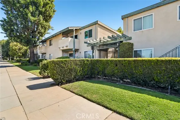 10636 Woodley  #43, Granada Hills, CA 91344