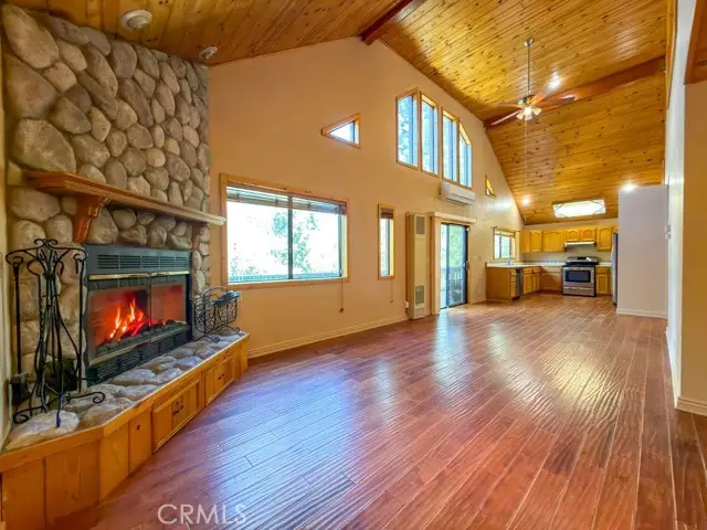 1812 Poplar, Pine Mountain Club, CA 93222 - #3