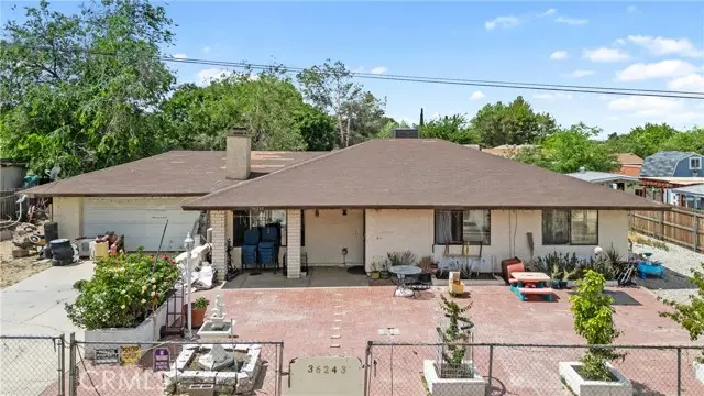 36243 92nd, Littlerock, CA 93543 - #2