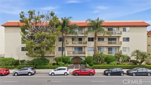 5400 Lindley Avenue  #121, Encino, CA 91316