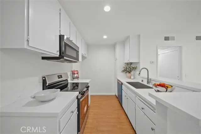 23515 Lyons  #253, Valencia, CA 91355 - #1