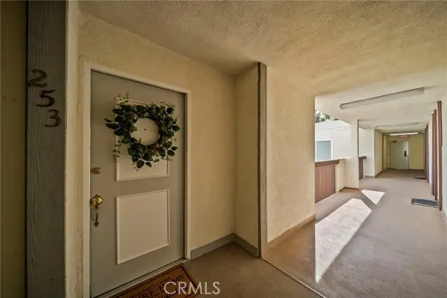 23515 Lyons  #253, Valencia, CA 91355 - #2