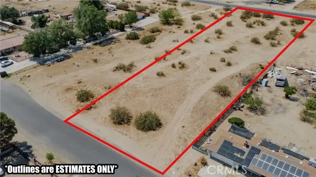 16113 Mossdale Avenue, Lancaster, CA 93535 - #1