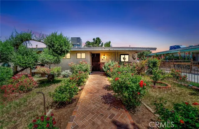 1617 Elizabeth Lake, Palmdale, CA 93551 - #2
