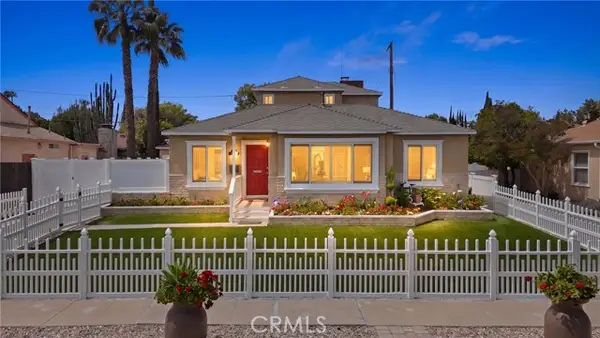 6139 Jamieson, Encino, CA 91316
