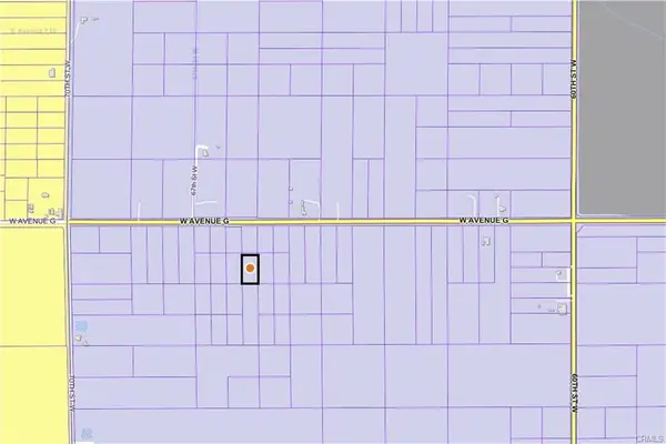 0 Avenue G, Lancaster, CA 93534