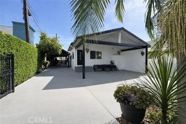 316 73rd, Los Angeles, CA 90003 - #3