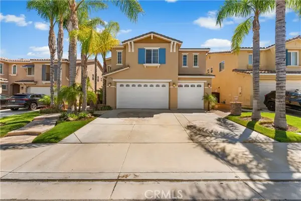 17526 Dove Willow Street, Canyon Country, CA 91387