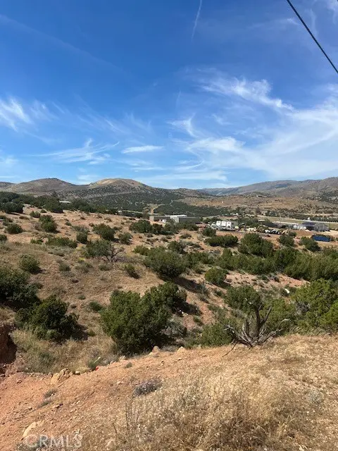 0 Garstang, Acton, CA 93510 - #2