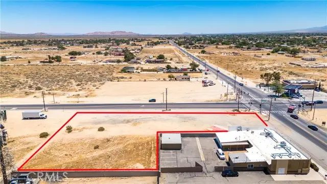 0 90th St E Palmdale Blvd, Palmdale, CA 93552 - #2
