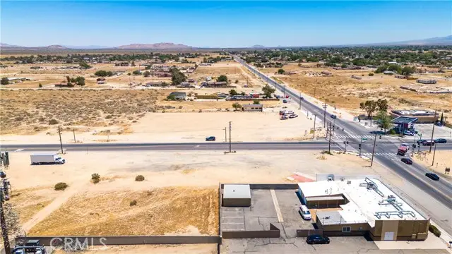 0 90th St E Palmdale Blvd, Palmdale, CA 93552 - #3