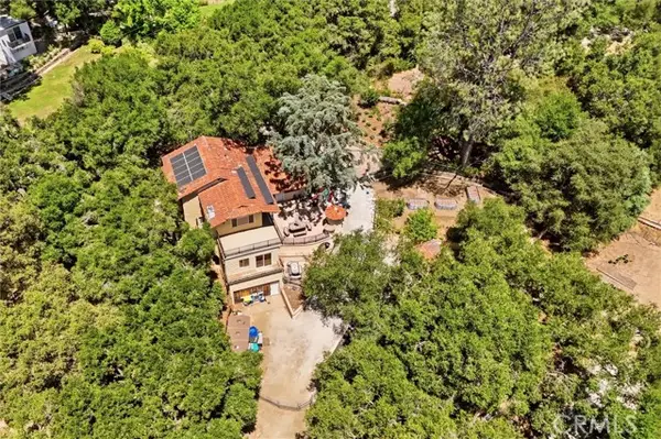 736 Crater Oak Drive, Calabasas, CA 91302