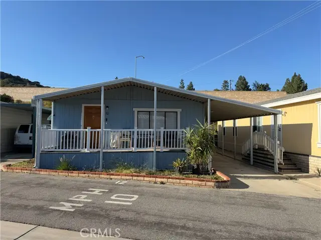 11401 Topanga Canyon Blvd Spc 12, Chatsworth, CA 91311 - #2