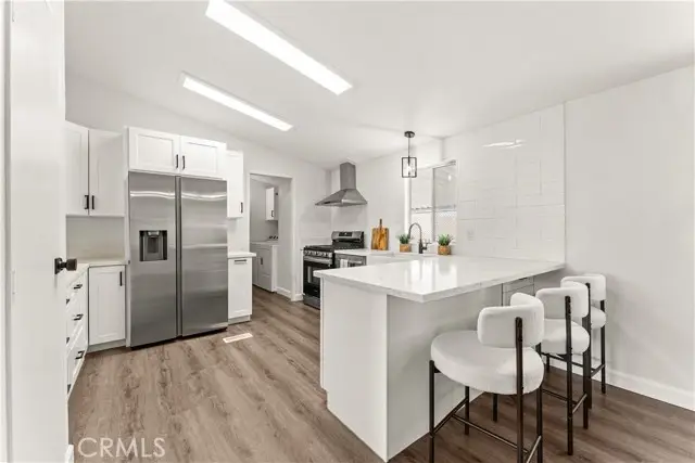 1456 Philadelphia  #109, Ontario, CA 91761 - #1