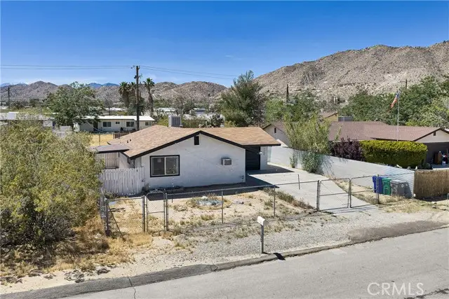 7100 Cholla Avenue, Yucca Valley, CA 92284 - #1