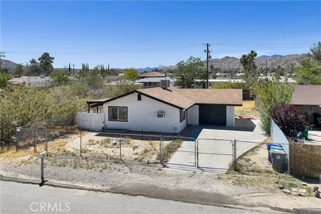 7100 Cholla Avenue, Yucca Valley, CA 92284 - #3