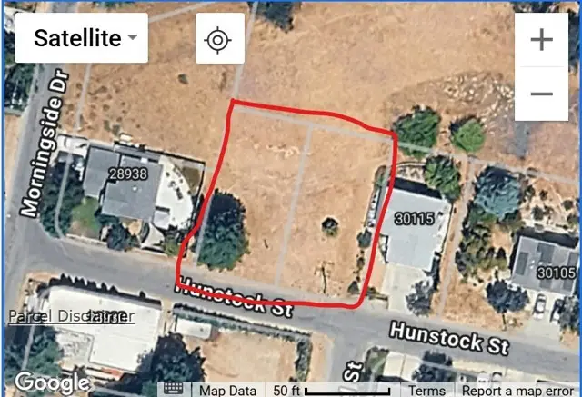 0 HUNSTOCK Street, Castaic, CA 91384 - #3