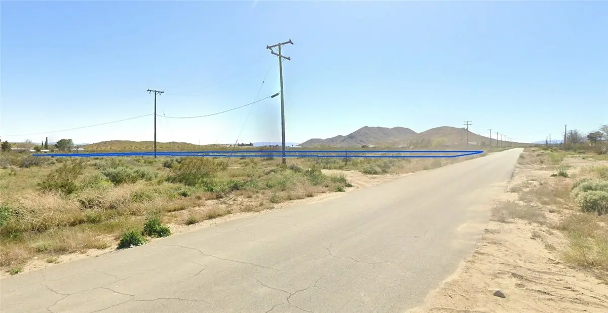 0 SWEETSER Road, Rosamond, CA 93560 - #1