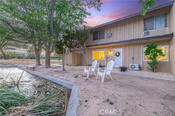 21329 Lake Shore Drive #35, California City, CA 93505