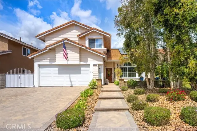 28523 Red Cedar, Saugus, CA 91390 - #1