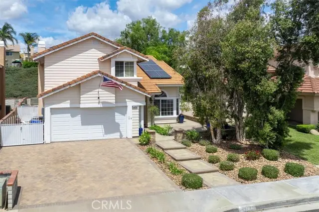 28523 Red Cedar, Saugus, CA 91390 - #2