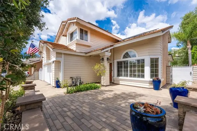 28523 Red Cedar, Saugus, CA 91390 - #3