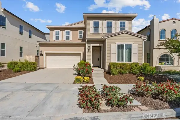 27624 Solana, Saugus, CA 91350