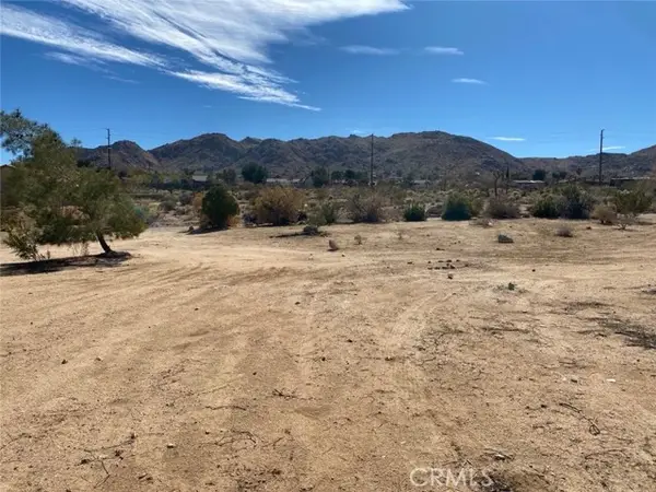 60450 Alta Mesa Drive, Joshua Tree, CA 92252