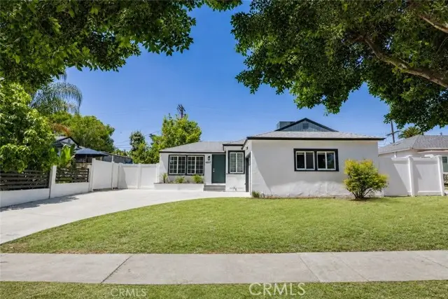 6657 Sylvia Avenue, Reseda, CA 91335 - #1
