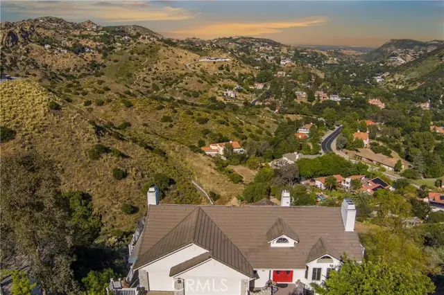 50 Saddlebow, West Hills, CA 91307 - #2