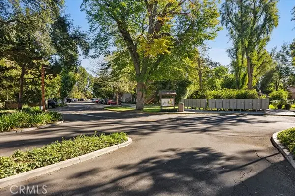 7150 Carlson Circle  #66, Canoga Park, CA 91303