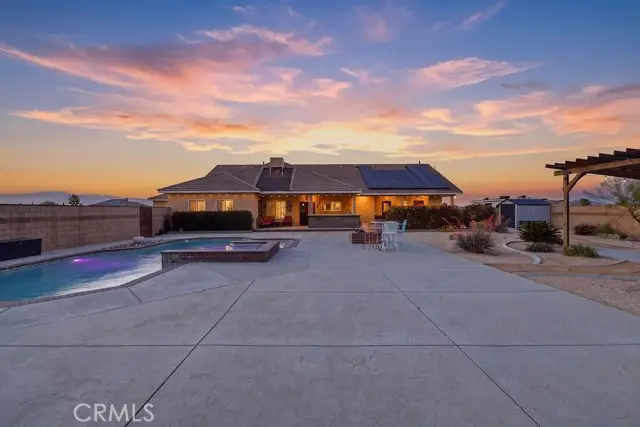 6842 Birch Avenue, Rosamond, CA 93560 - #1