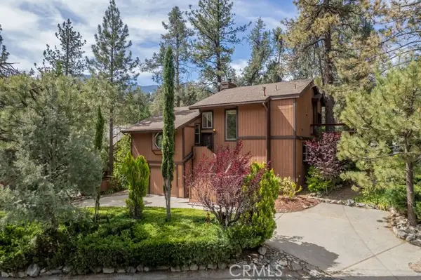15908 Edgewood, PINE MOUNTAIN CLUB, CA 93222