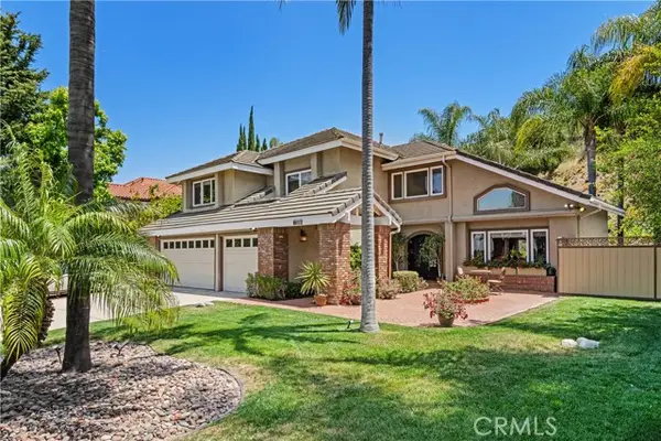 822 Spring Canyon Place, Newbury Park, CA 91320
