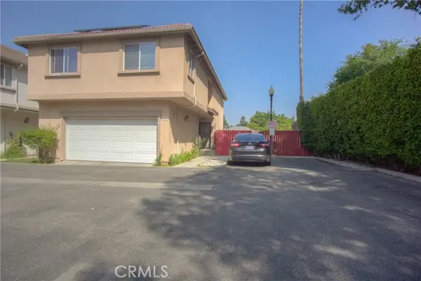 12600 San Fernando  #121, Sylmar, CA 91342