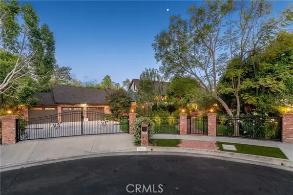 5340 Calvin Avenue, Tarzana, CA 91356
