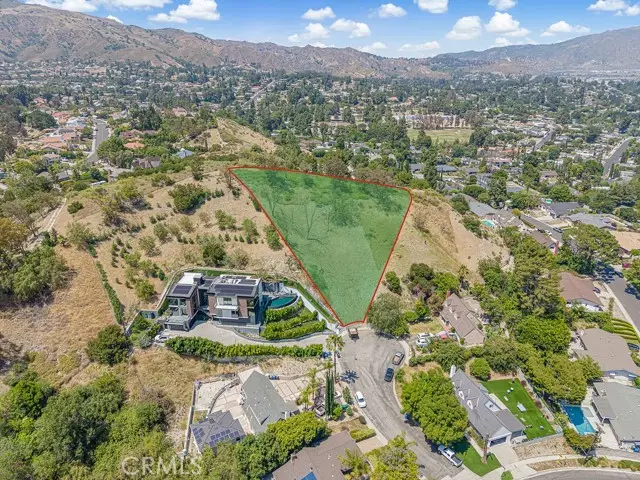 12025 Adrian Place, Granada Hills, CA 91344 - #2