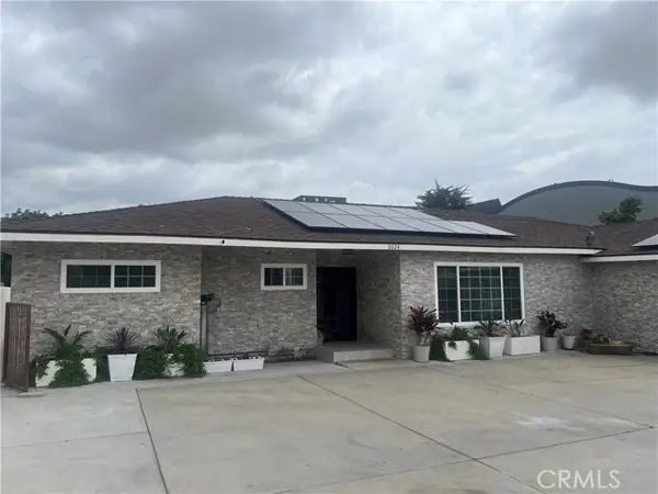 11024 Peoria Street, Sun Valley, CA 91352