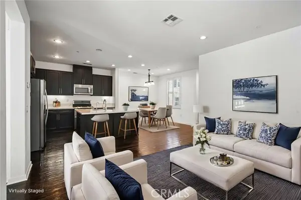 122 Wild Rose, Lake Forest, CA 92630
