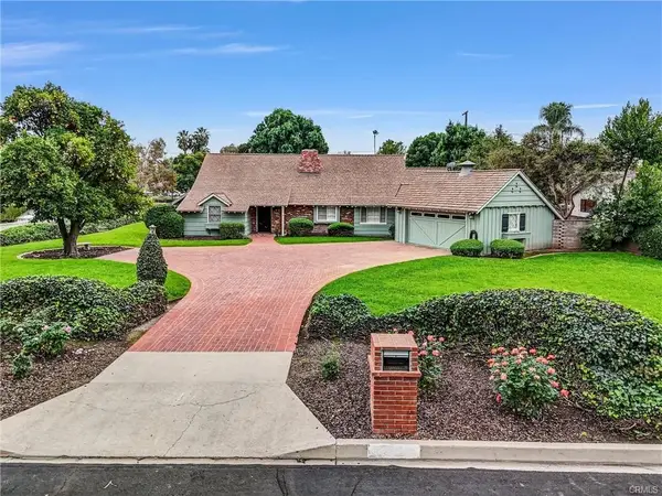 17300 Sunburst, Northridge, CA 91325