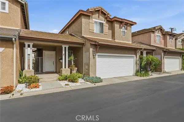 1678 Sunbeam Lane  #185, Simi Valley, CA 93065
