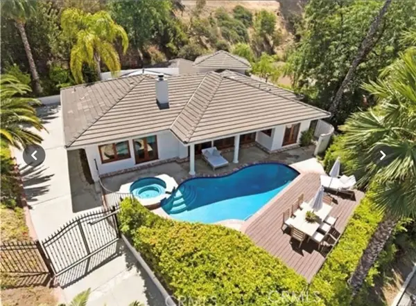 17716 Alonzo Place, Encino, CA 91316
