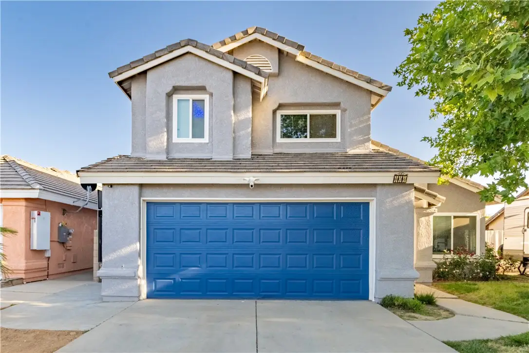 834 Avenue J6, Lancaster, CA 93535 - #1