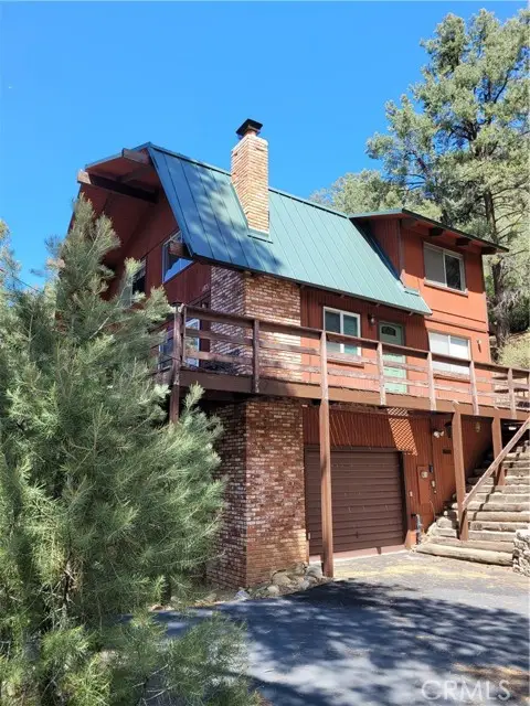 1871 Matuse, Pine Mountain Club, CA 93222 - #1