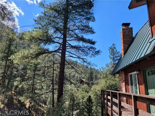 1871 Matuse, Pine Mountain Club, CA 93222 - #2