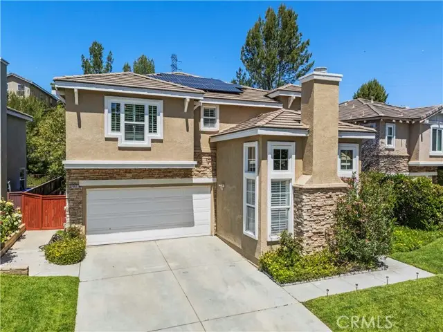 28637 Placerview Trail, Saugus, CA 91390 - #1