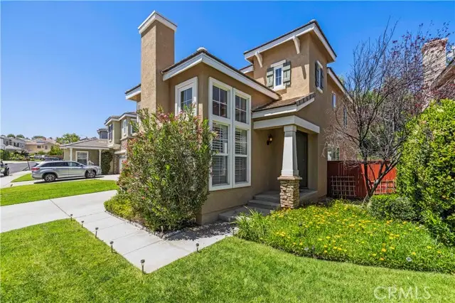 28637 Placerview Trail, Saugus, CA 91390 - #2