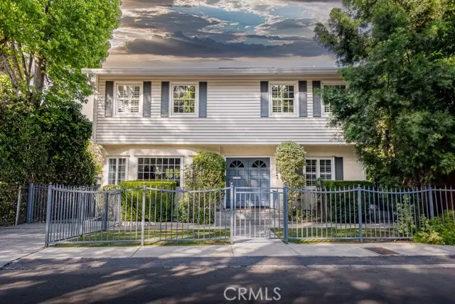 13383 Contour Drive, Sherman Oaks, CA 91423 - #1