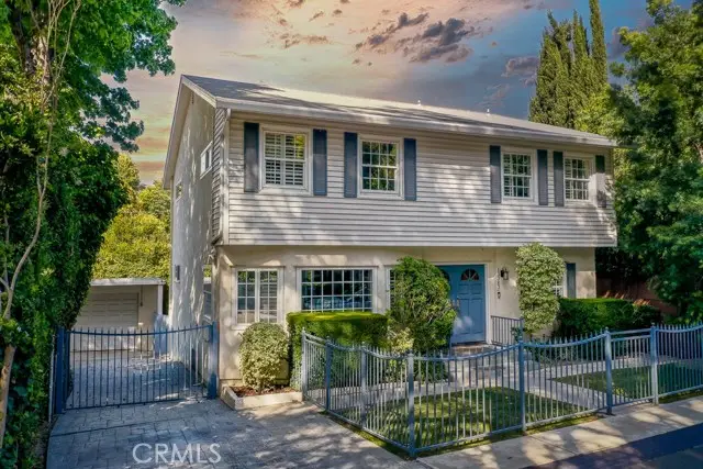 13383 Contour Drive, Sherman Oaks, CA 91423 - #2